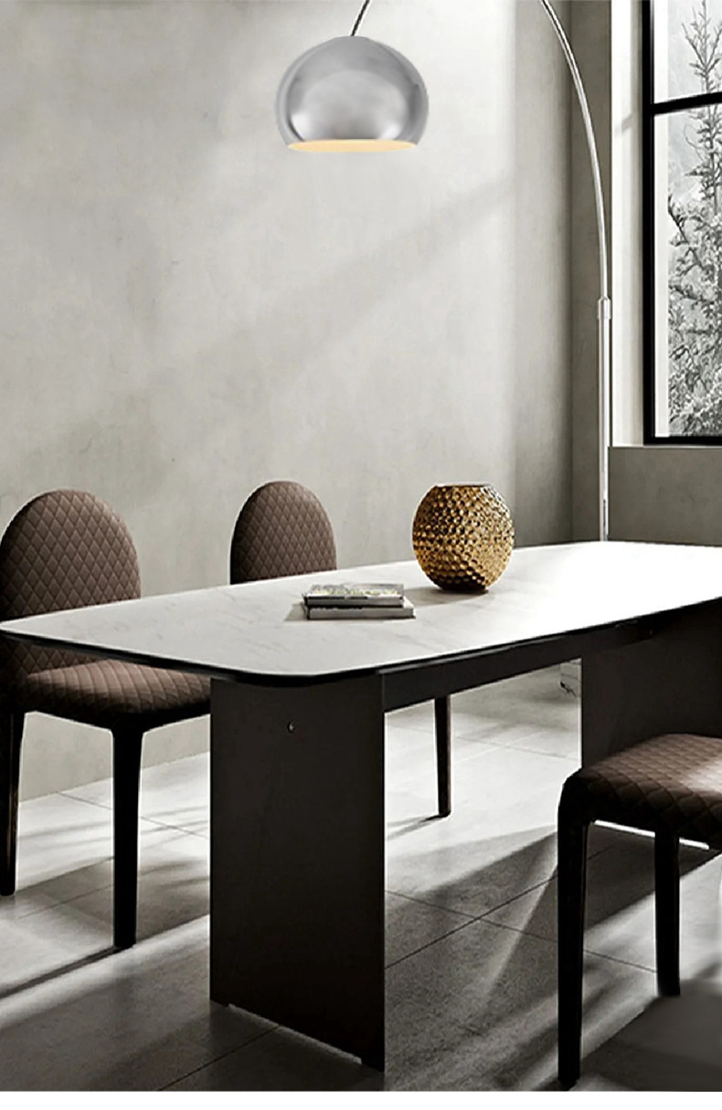 Creative vertical decorative lamp for study room 21