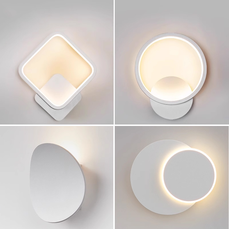 Minimalist wall lamp stair lamp corridor lamp 31