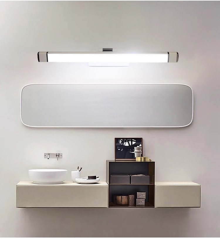 Modern simple fill light dressing wall lamp 32 02