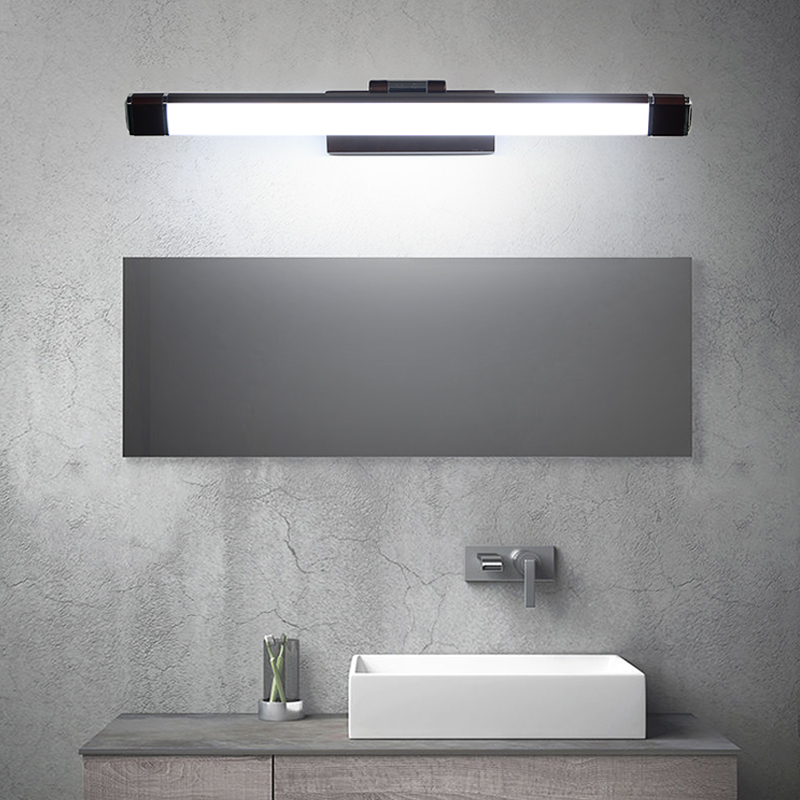 Modern simple fill light dressing wall lamp 32